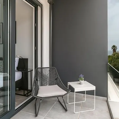 Sea View Апартаменты