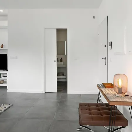 Апартаменты Sea View Назаре