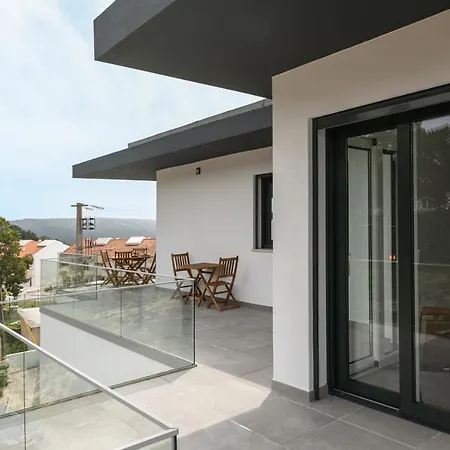 Апартаменты Sea View