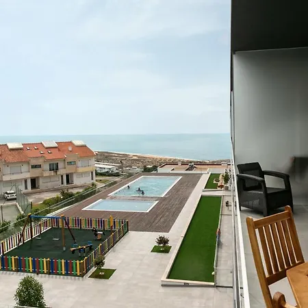 Sea View * נאזרה