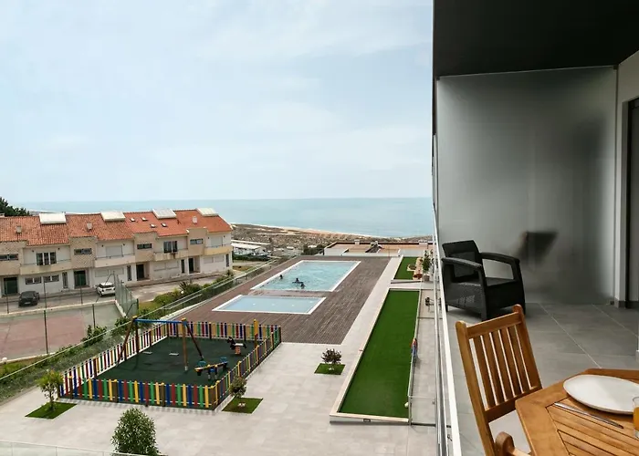 Sea View * נאזרה