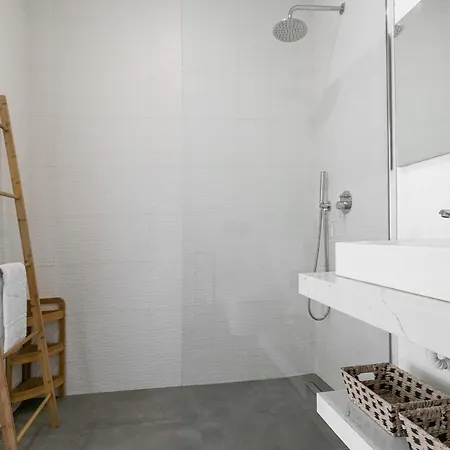 Sea View Appartamento *