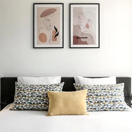 Appartamento Sea View Nazaré