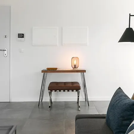 Sea View Appartement *