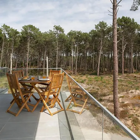 Sea View Appartamento Nazaré