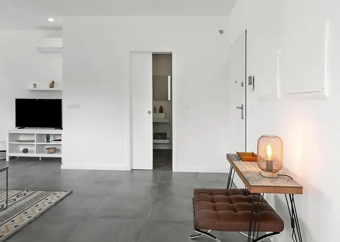 Apartament Sea View Nazaré